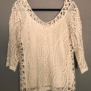 Crochet Top